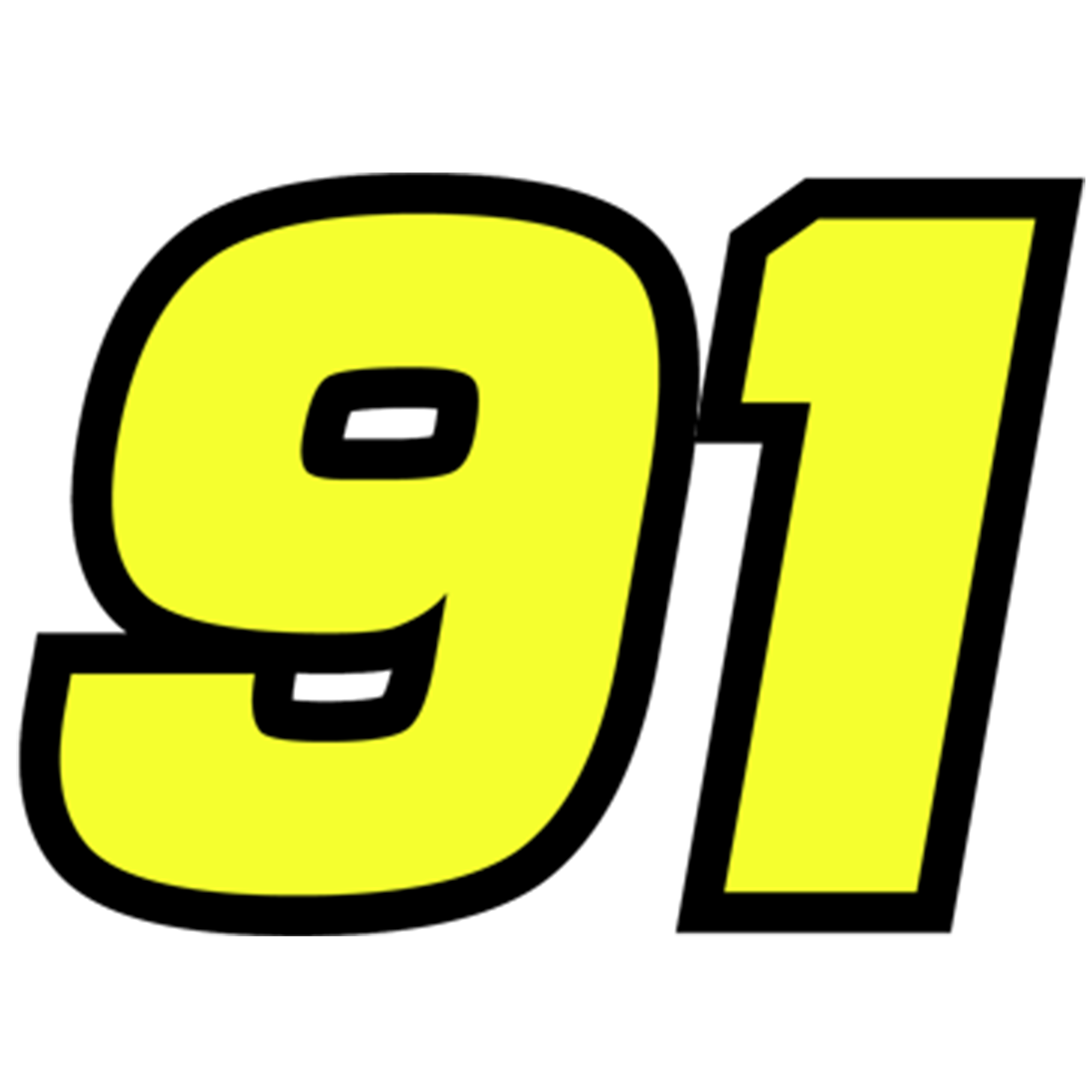 91