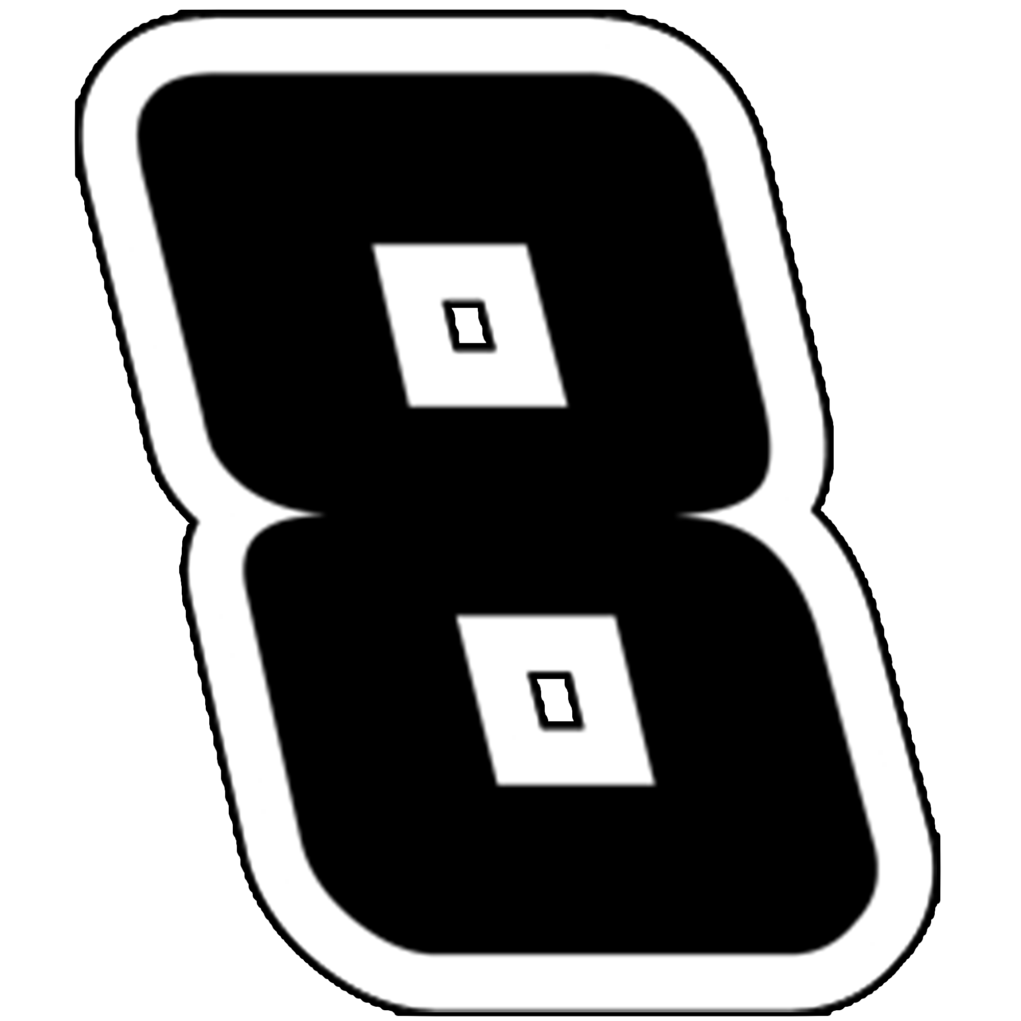 8