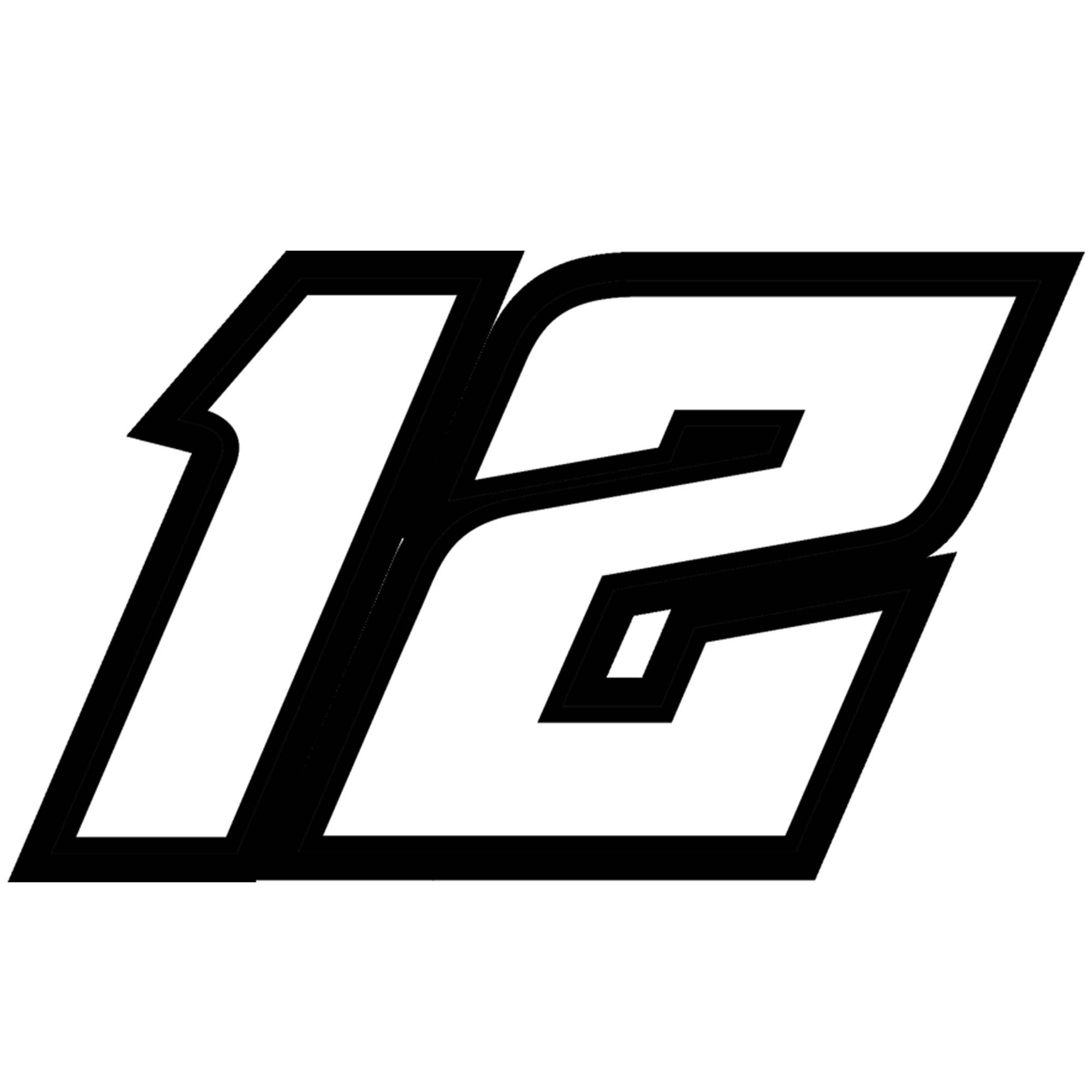 12