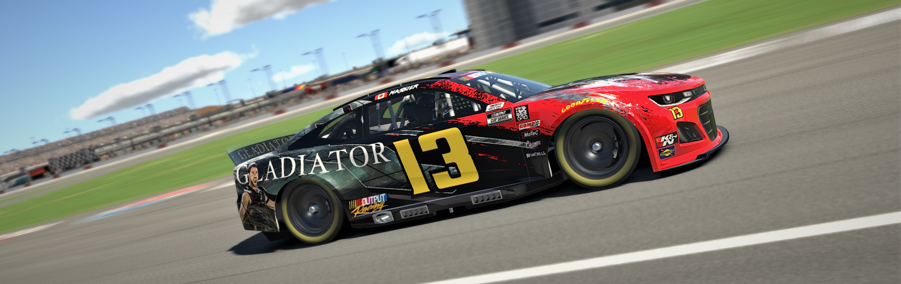 driver car