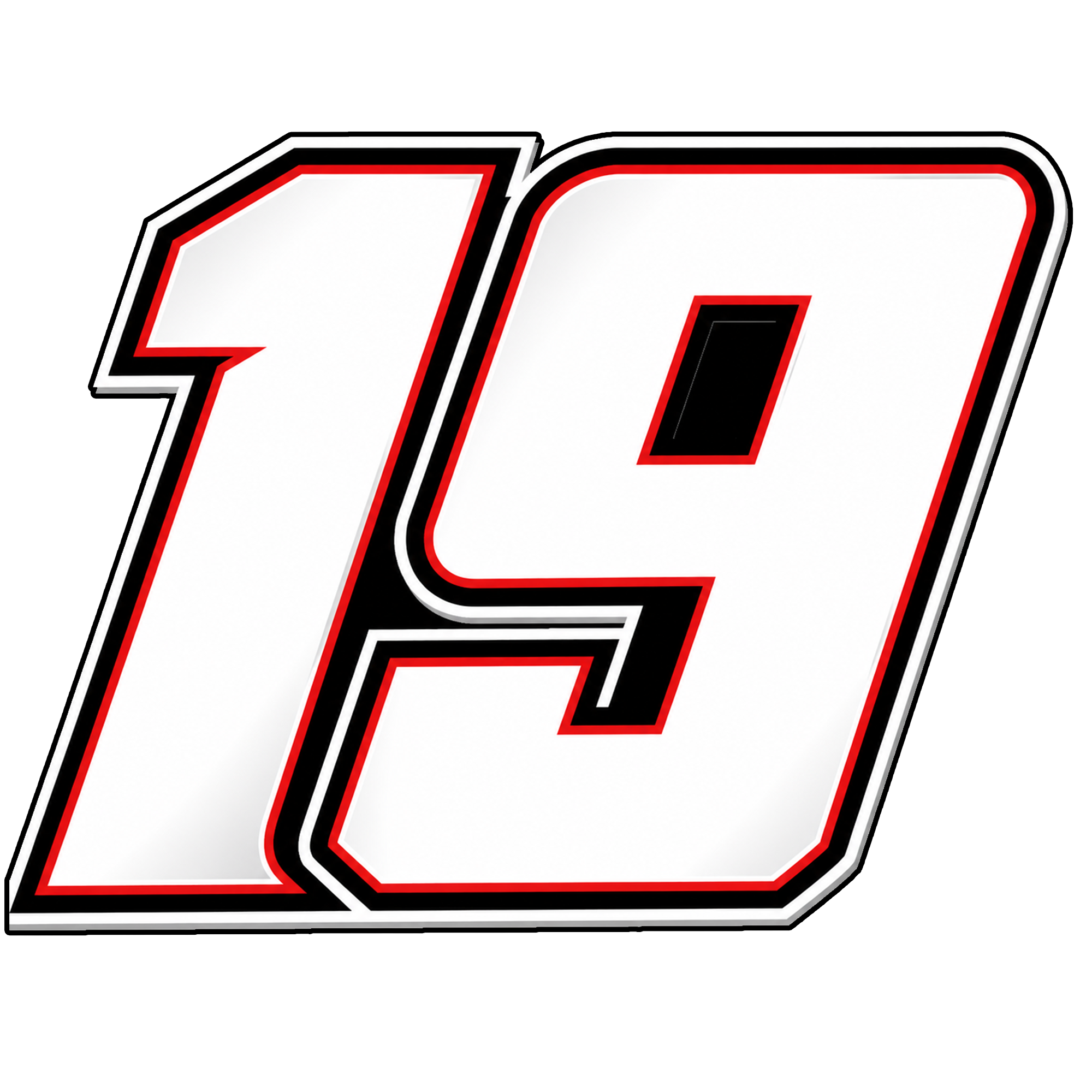 19