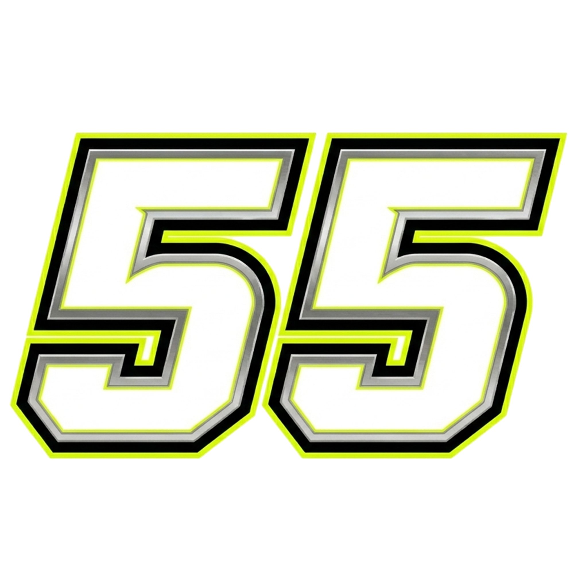 55