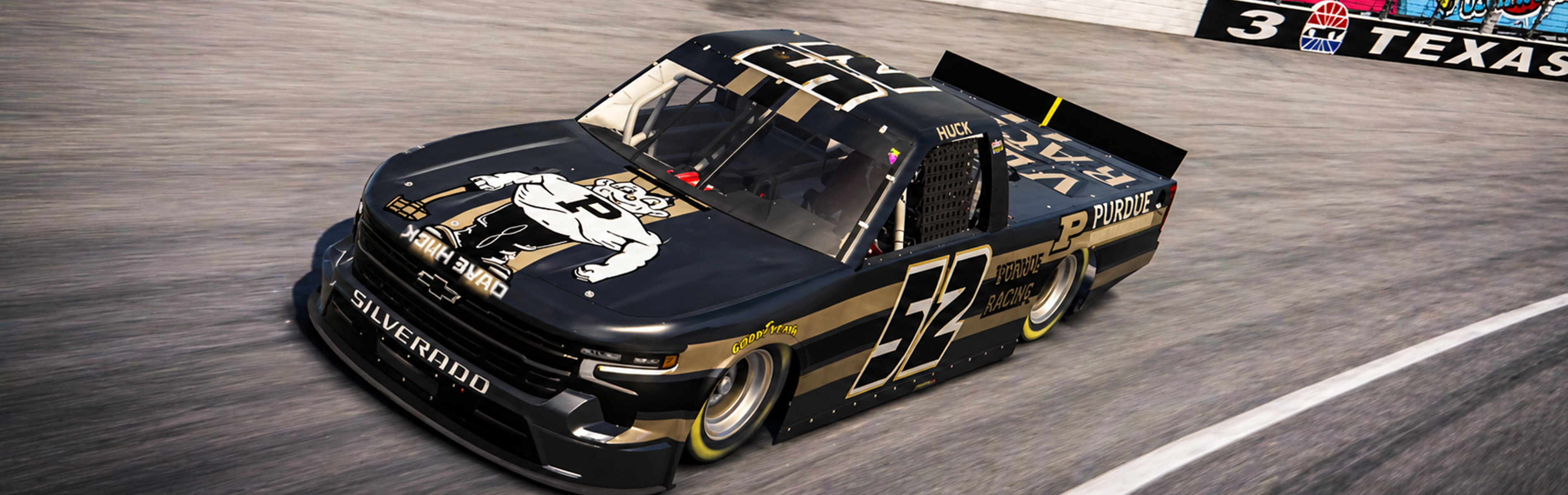 driver car