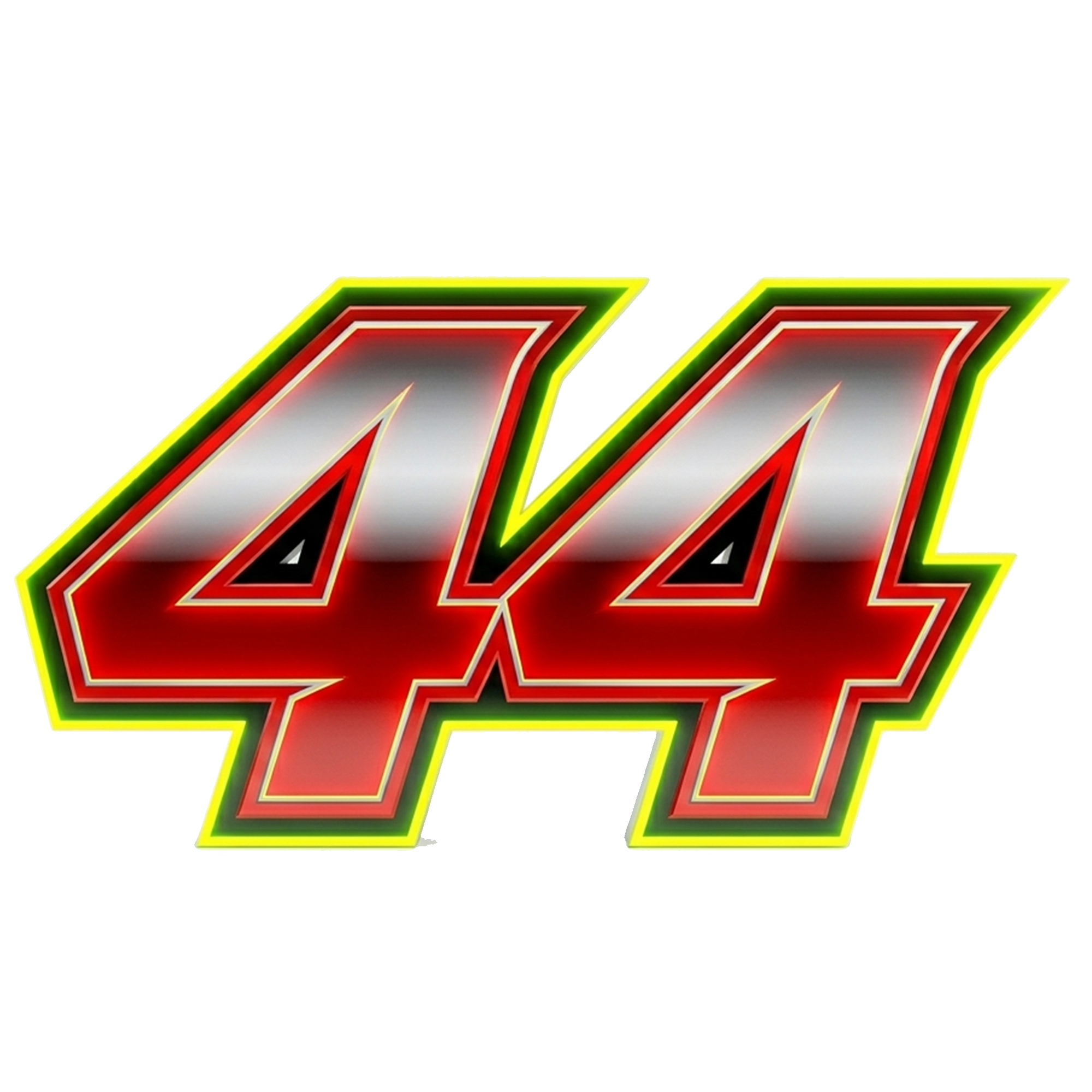 44
