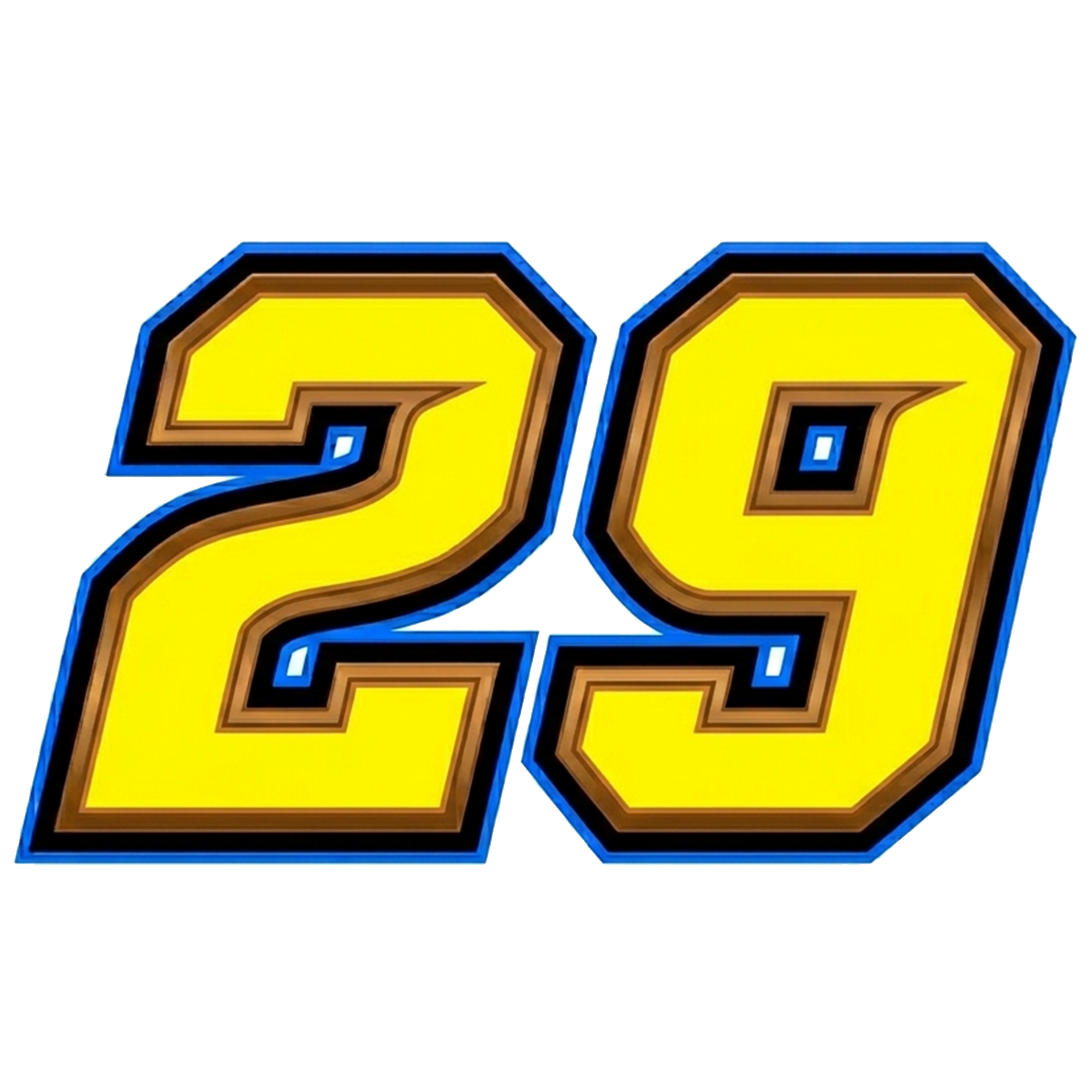 29