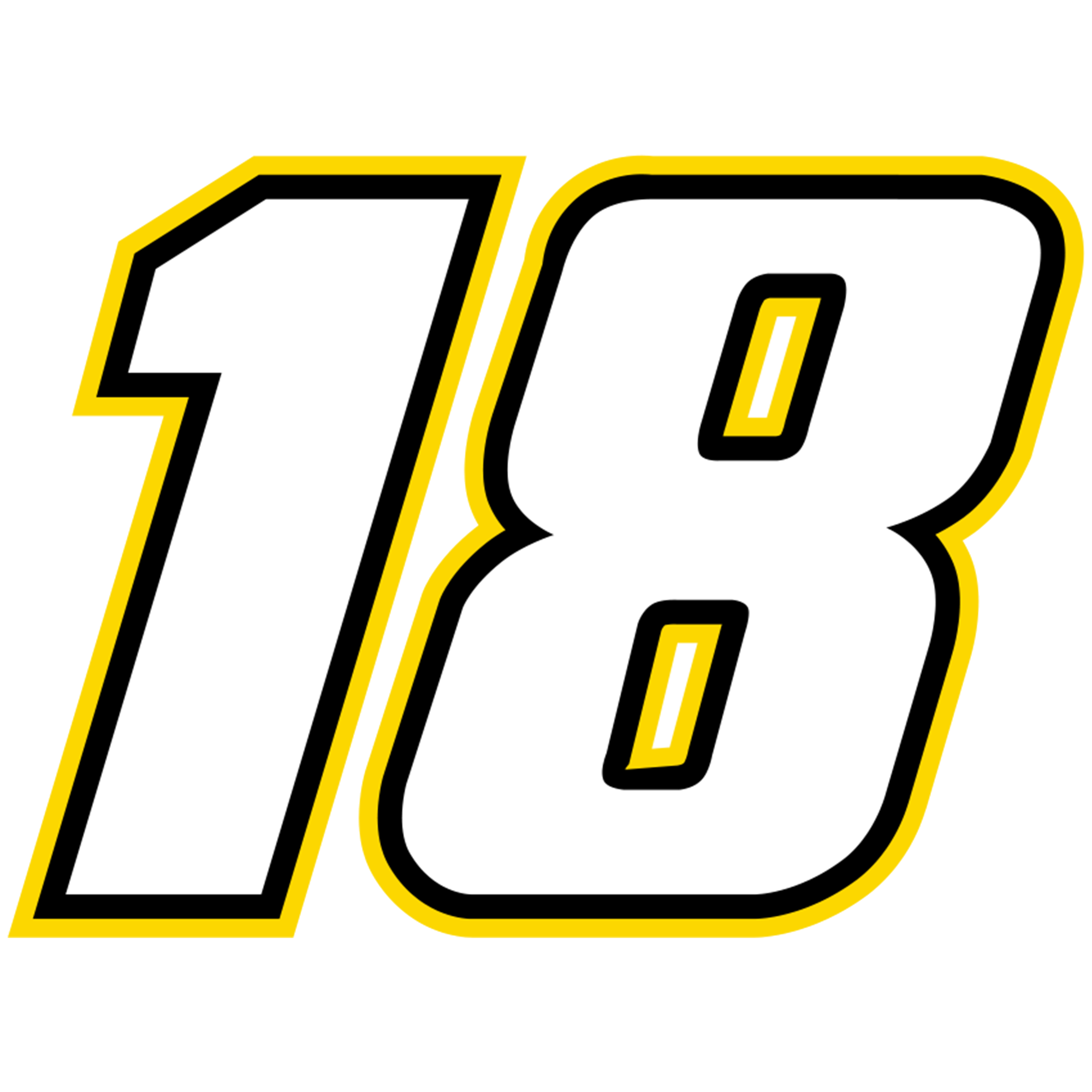18