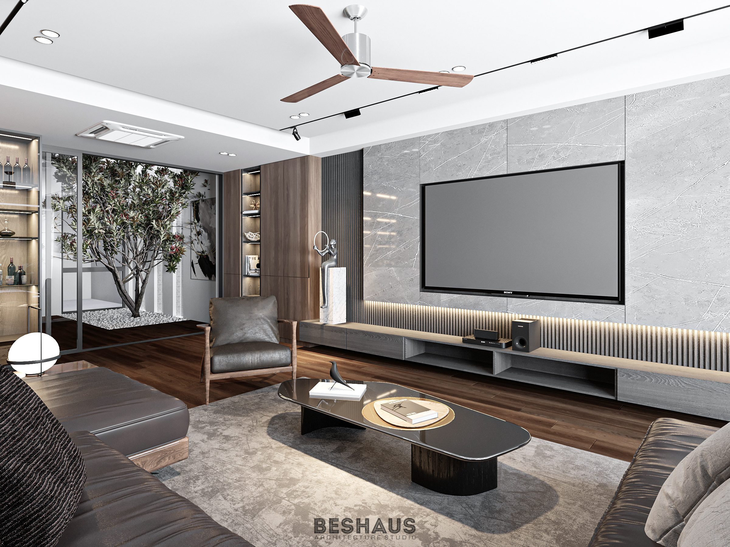 C14-GELEXIMCO | Renovation