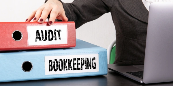 bookkeeping