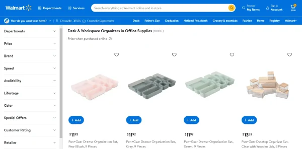 Where can i buy online cheap office supplies