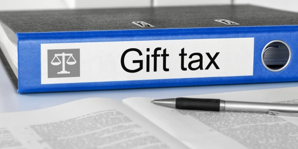 gift tax