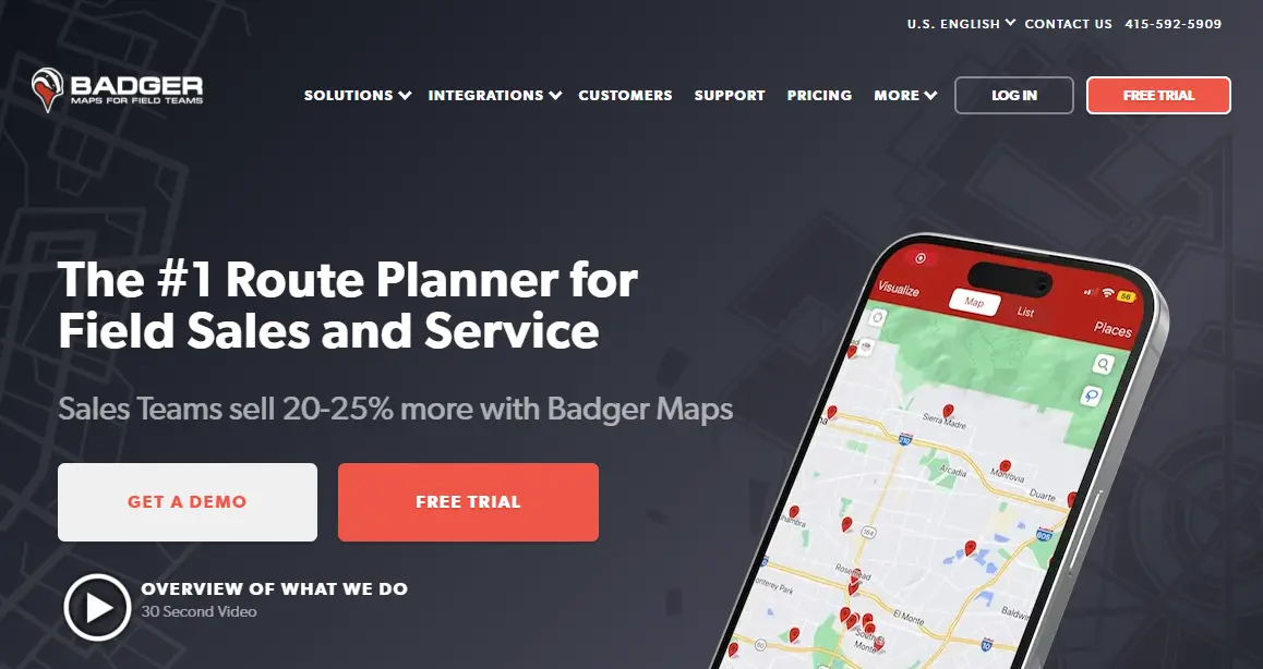 badgermaps