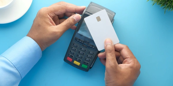 What is the credit card minimum payment?