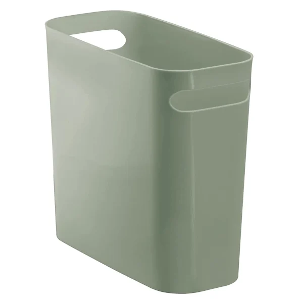 A waste bin can be used as a paper recycling bin, Amazon