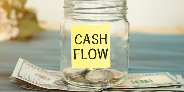 cash flow management