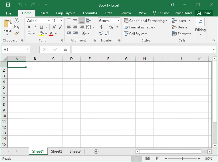 Excel