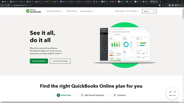 QuickBooks is a popular and versatile tool that primarily works to everyone’s satisfaction on their mobile devices.