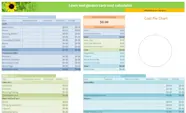 Gardening Invoice Template Ccalcalanorte Gardening Invoice Template Ccalcalanorte
