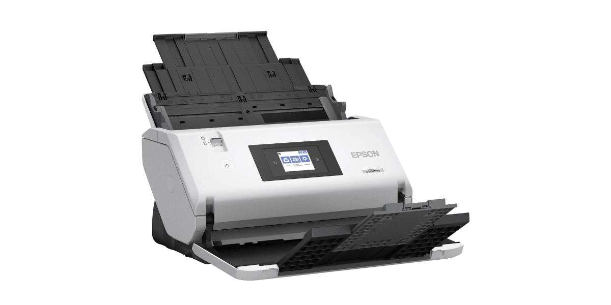 Epson DS-32000 Large-Format Document Scanner