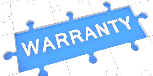 warranties and manuals