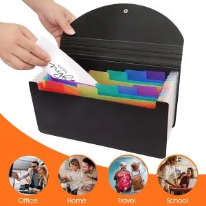 receipt organizer