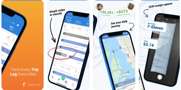 The 5 Best Mileage Tracker Apps in 2023