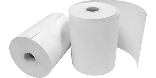 thermal paper