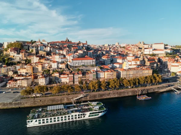 Portugal is one of the most popular destinations for remote workers.