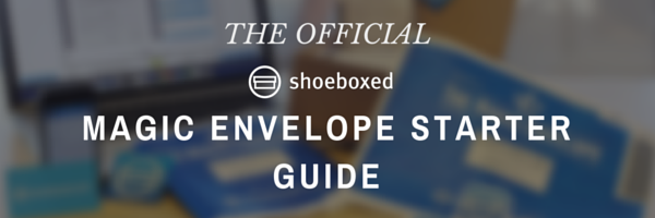 Shoeboxed Article