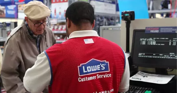 Lowe’s return policy