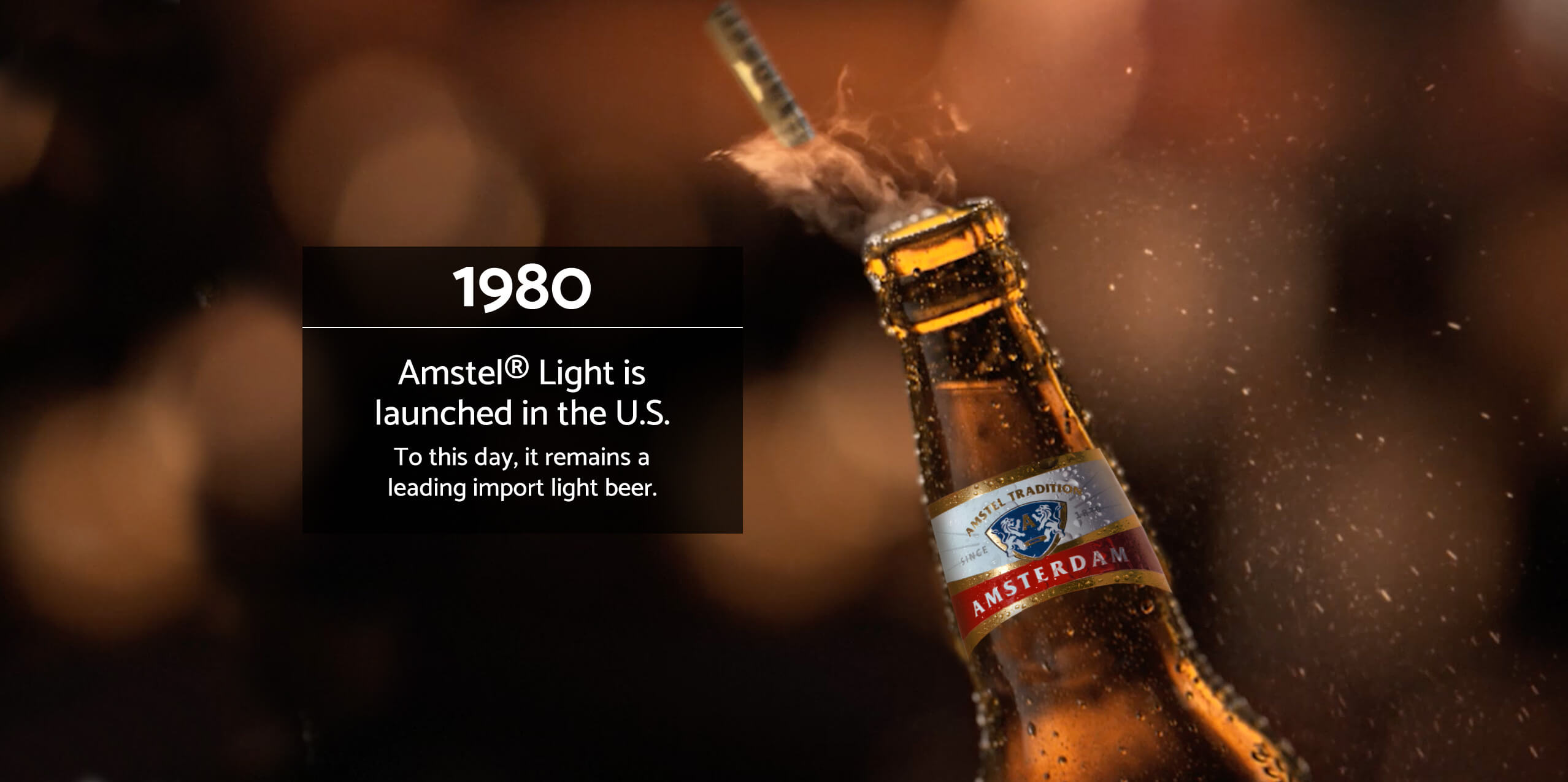Amazon.com : Amstel's Light Beer Neon Sign Light, Real Glass