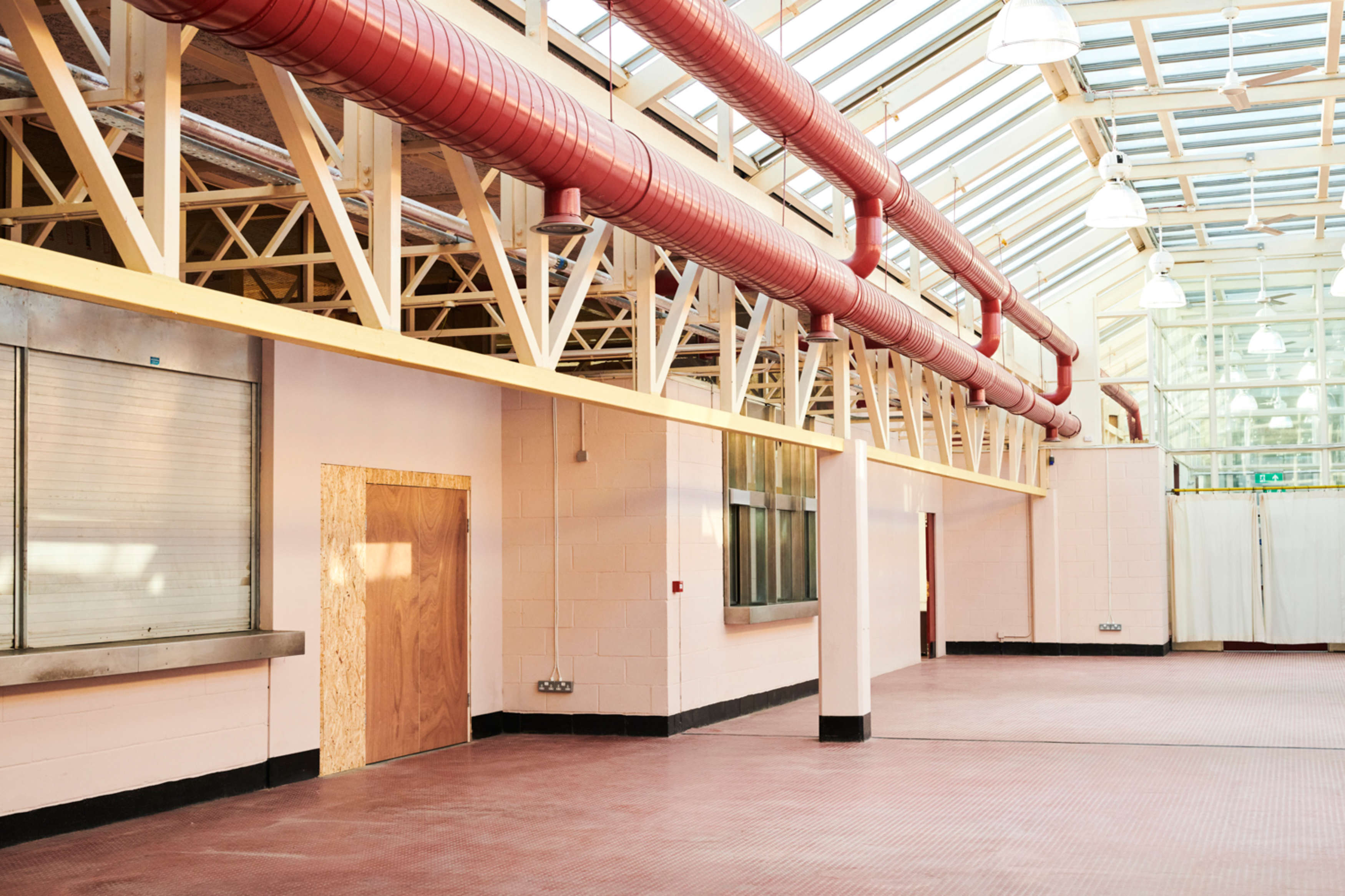 Hackney Pods information → → all of our studios are currently taken but please ...