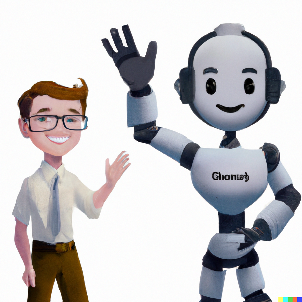 10 reasons why you should consider an AI-driven Smart contact center