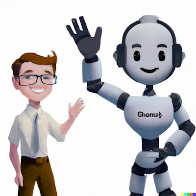 10 reasons why you should consider an AI-driven Smart contact center