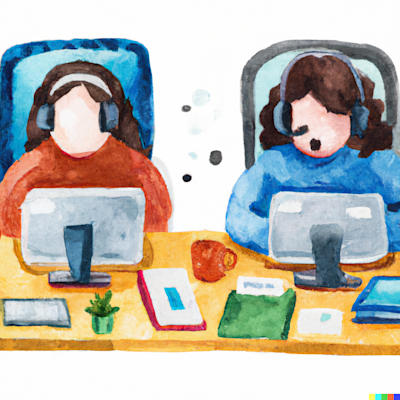 Smart BPOs vs Traditional BPOs: The advent of AI in the BPO industry