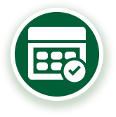 calendar icon