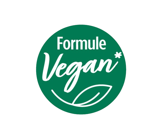 Formule Vegan*