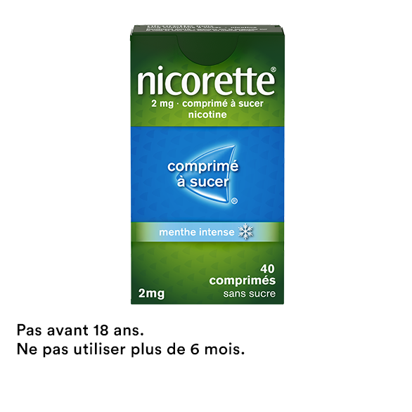 Comprimé à sucer