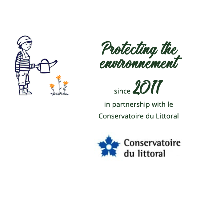 Protecting the environnement