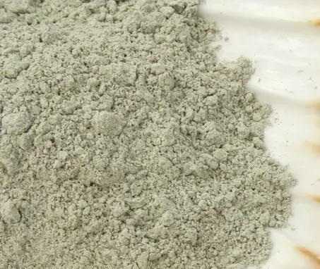 Argile