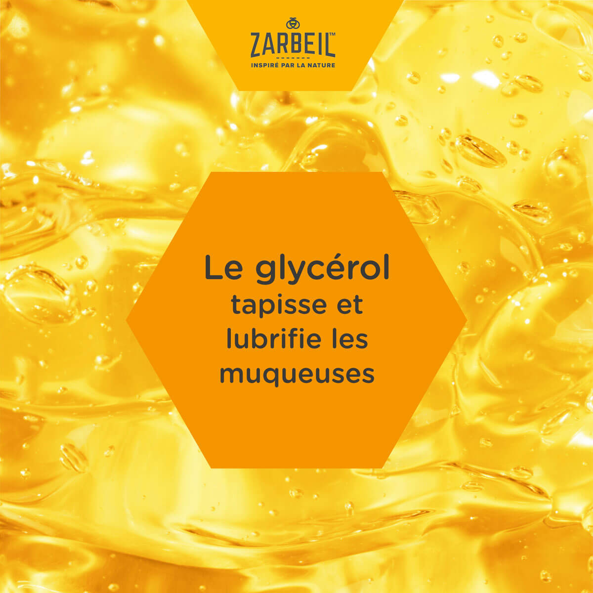 glycerol zarbees