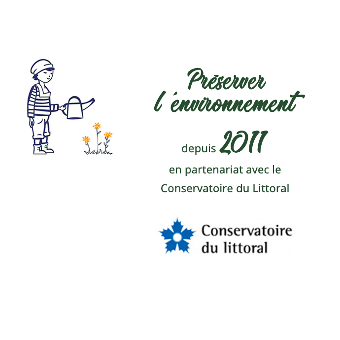 image Préserver l’environnement