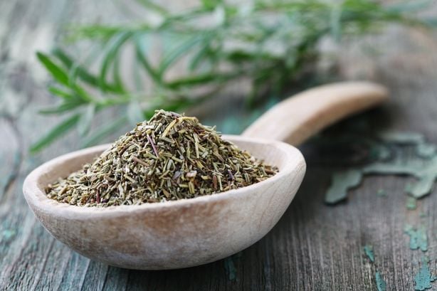 Herbes de Provence