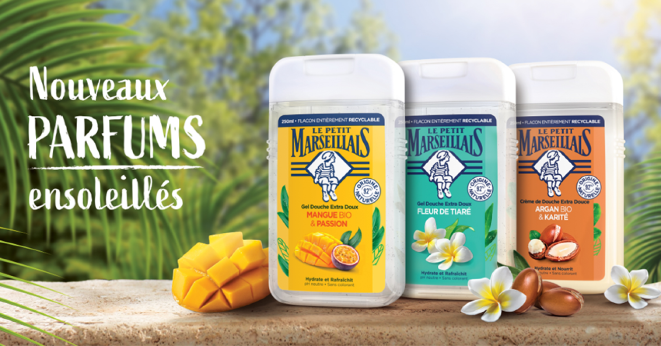 Découvrez notre nouvelle Collection Tropicale !