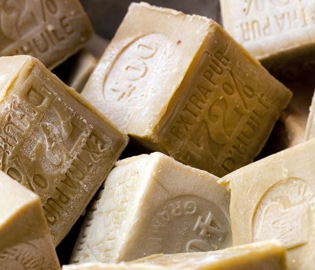 Le savon de Marseille, le produit authentique qui a tout bon 