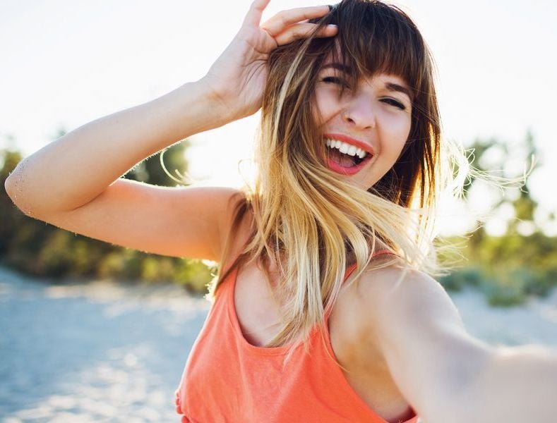 Soins des cheveux sans rinçage