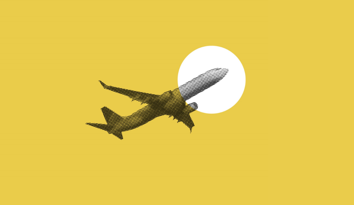 How to Speak Airline: A Glossary For Travelers