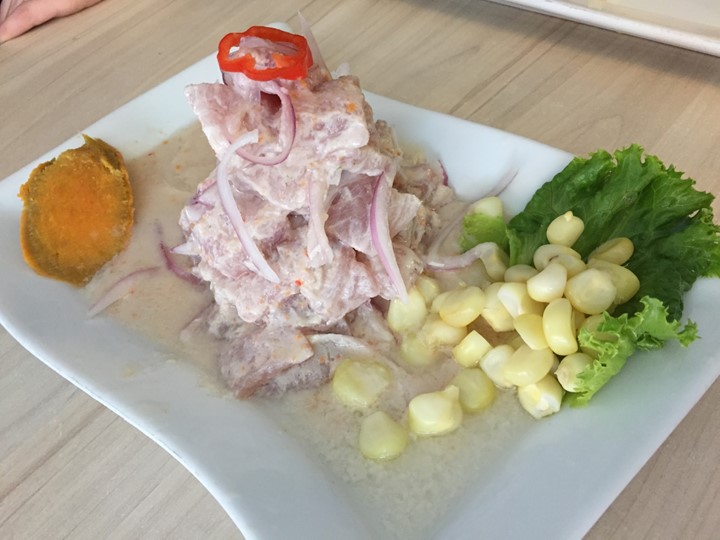Ceviche