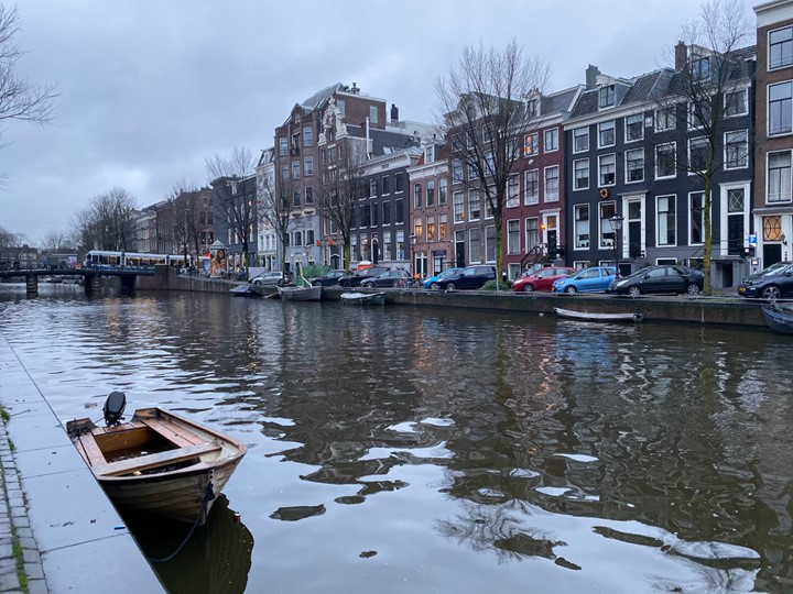 Amsterdam
