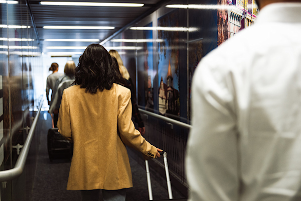 Blind or Low Vision Users