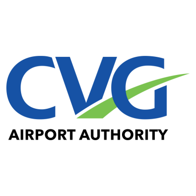 CVG Airport Authority Logo